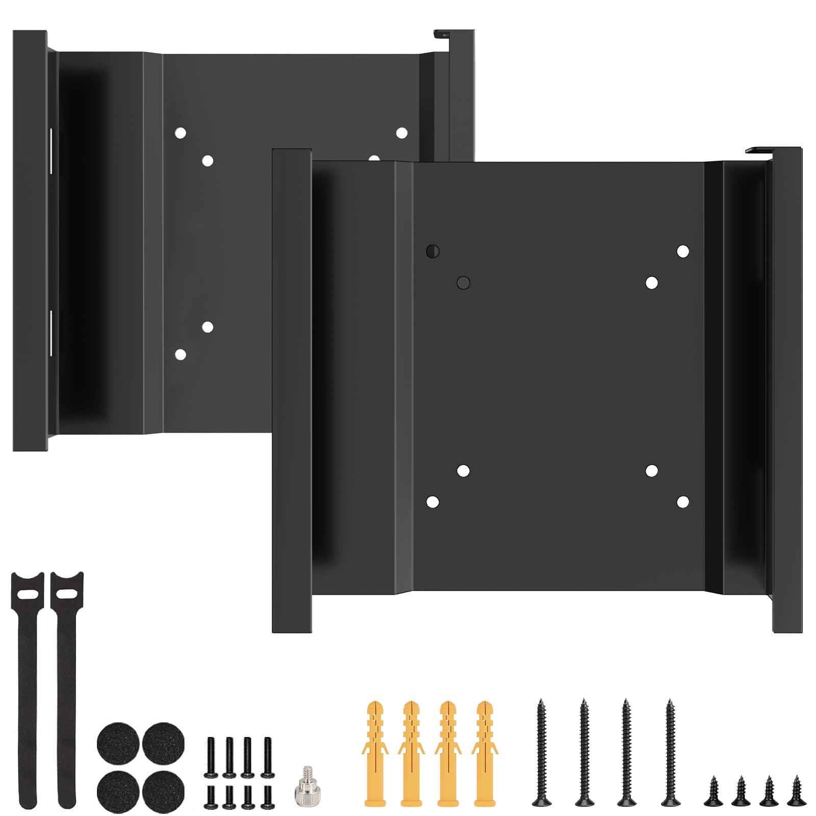 2 Pack Mount for Lenovo Tiny VESA System Varghesyla