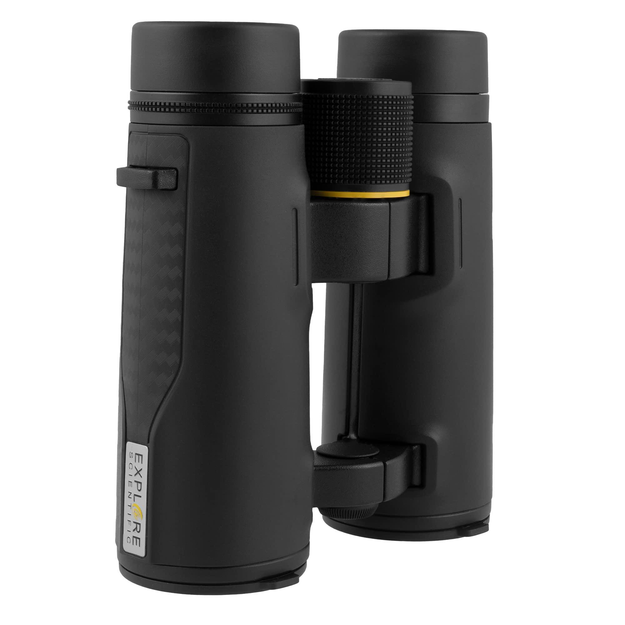 Explore Scientific Explore Scientific G600 ED Series 8x42 Binoculars