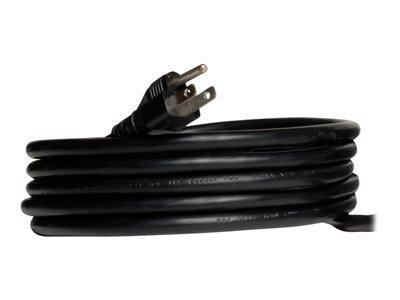 Tripp Lite TRIPP-LITE, UPS, 1000 VA, RACK MOUNT, SINE WAVE, SNMPWEBCARD OPTION, LCD, USB, RS232, EPO 120V