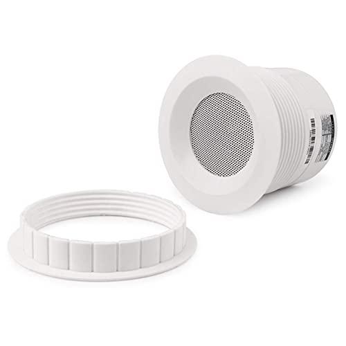 Pure Resonance Audio Pure Resonance Audio C3 3" Micro Ceiling Speaker with Easy-Mounting Ring