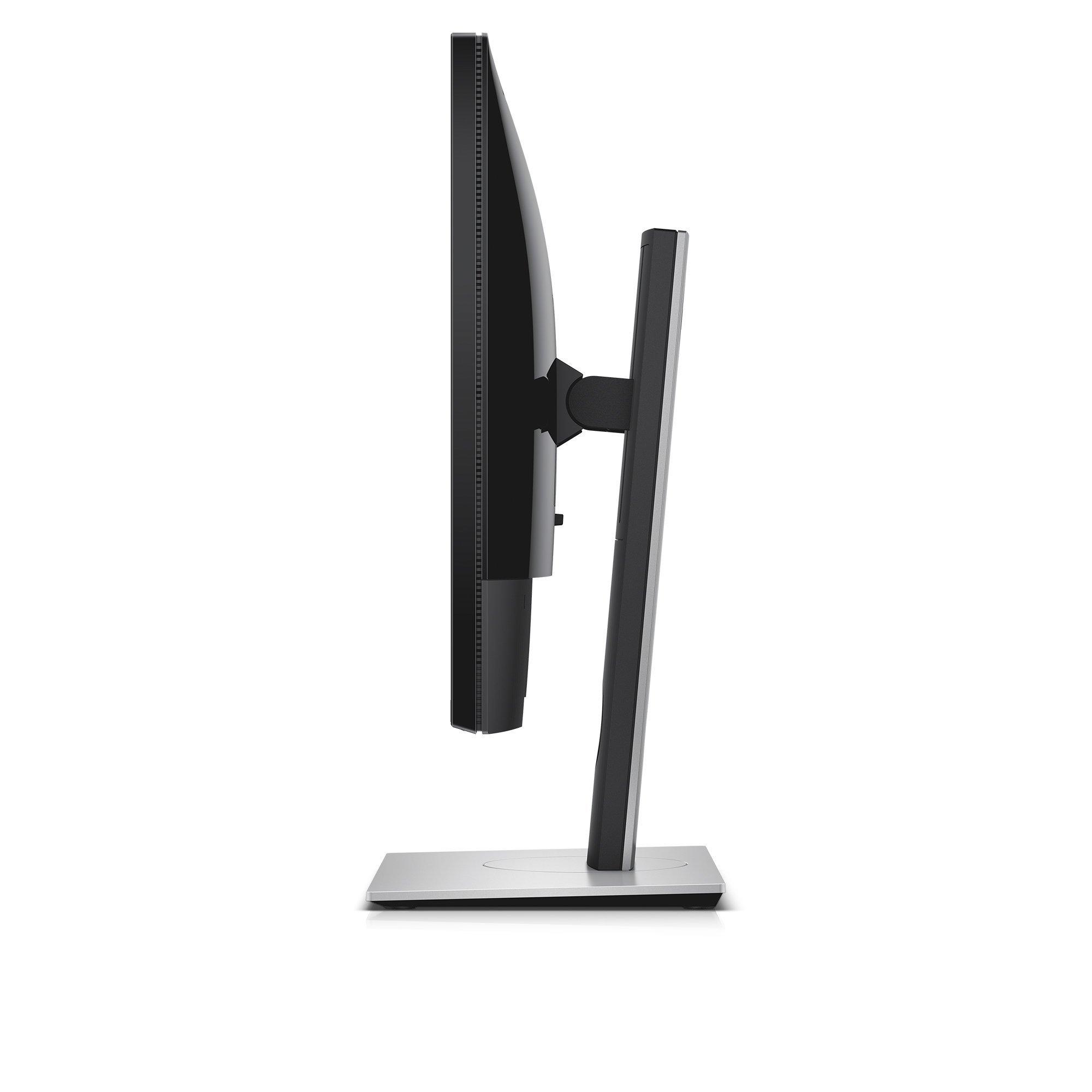 Dell Dell Gaming S2716DGR 27.0in Screen LED-Lit Monitor with G-SYNC (Renewed)