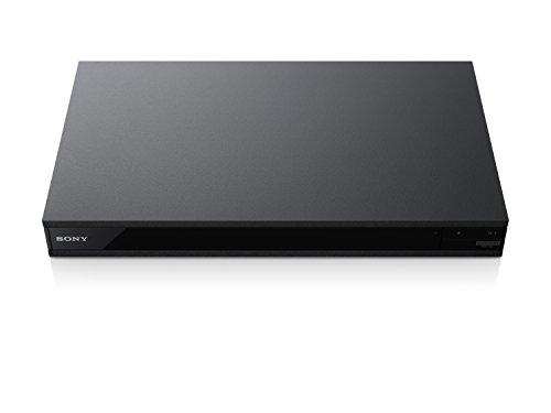 Sony Sony UBP-X800 4K Ultra HD Blu-ray Player