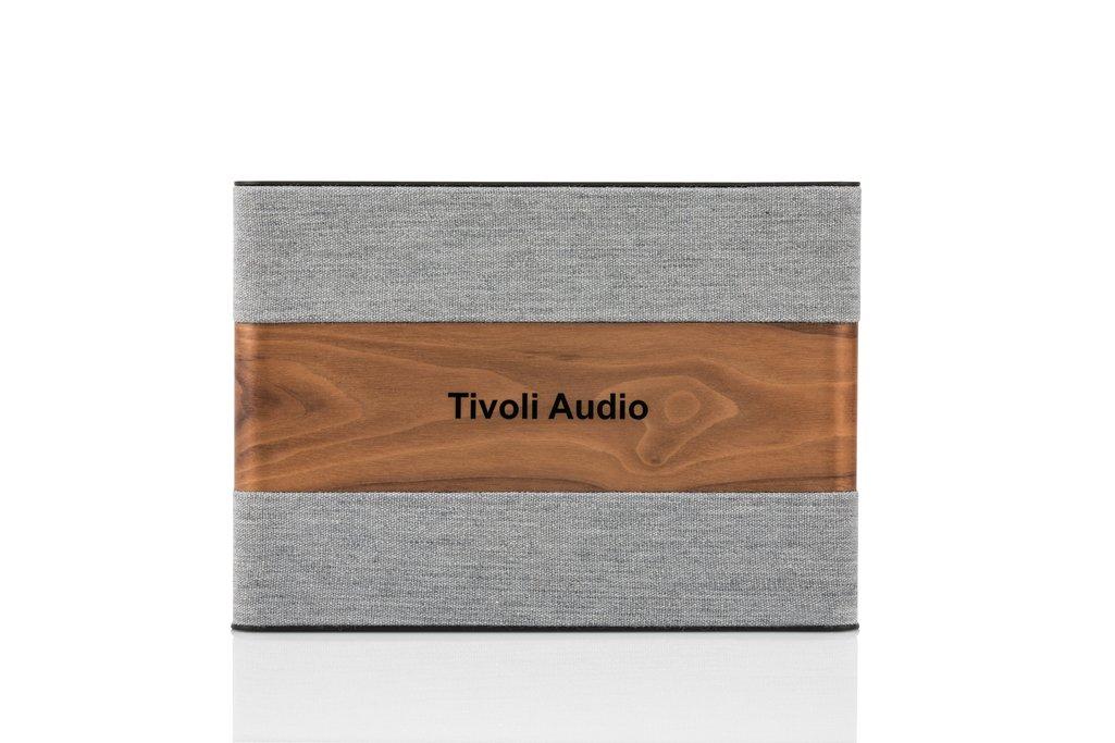 Tivoli Audio Tivoli Audio Model Subwoofer (Walnut)
