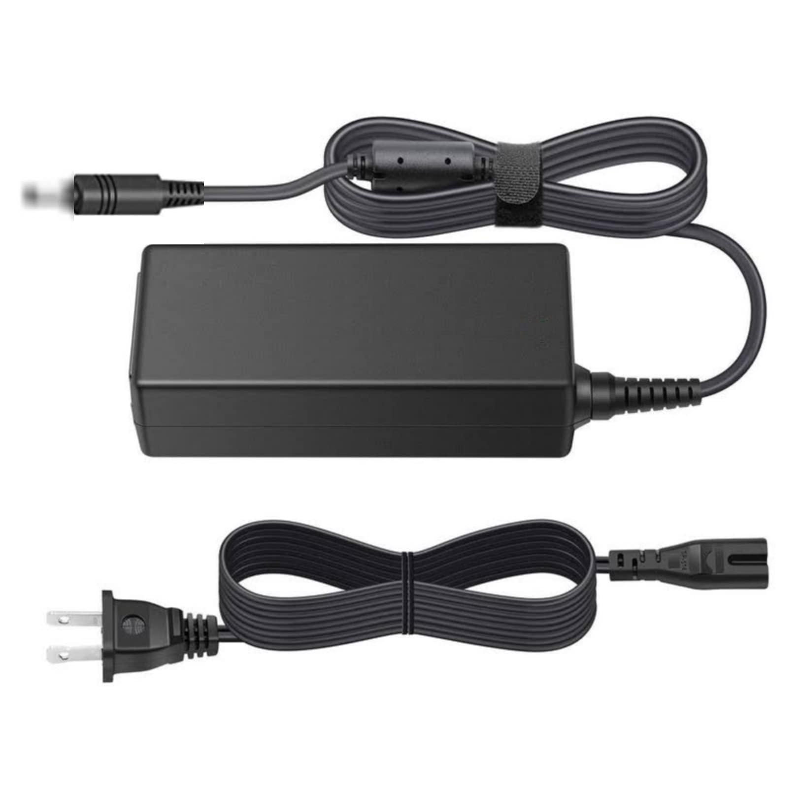 Kircuit Kircuit AC Adapter for Creative GigaWorks T40 Series II 2.0 Multimedia Speaker Power PSU