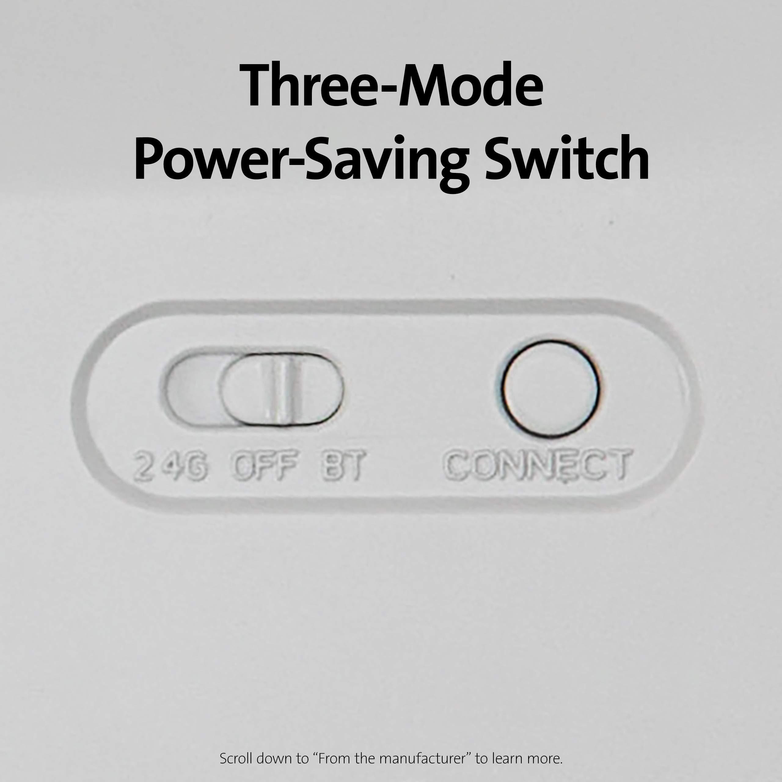 Kensington Kensington Pro Fit Ergonomic Wireless Keyboard and Mouse - Grey (K75407US)