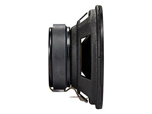 KICKER Kicker DSC650 6.5-Inch (160-165mm) Coaxial Speakers w/ 43DSC404 4\" Coaxial Bundle