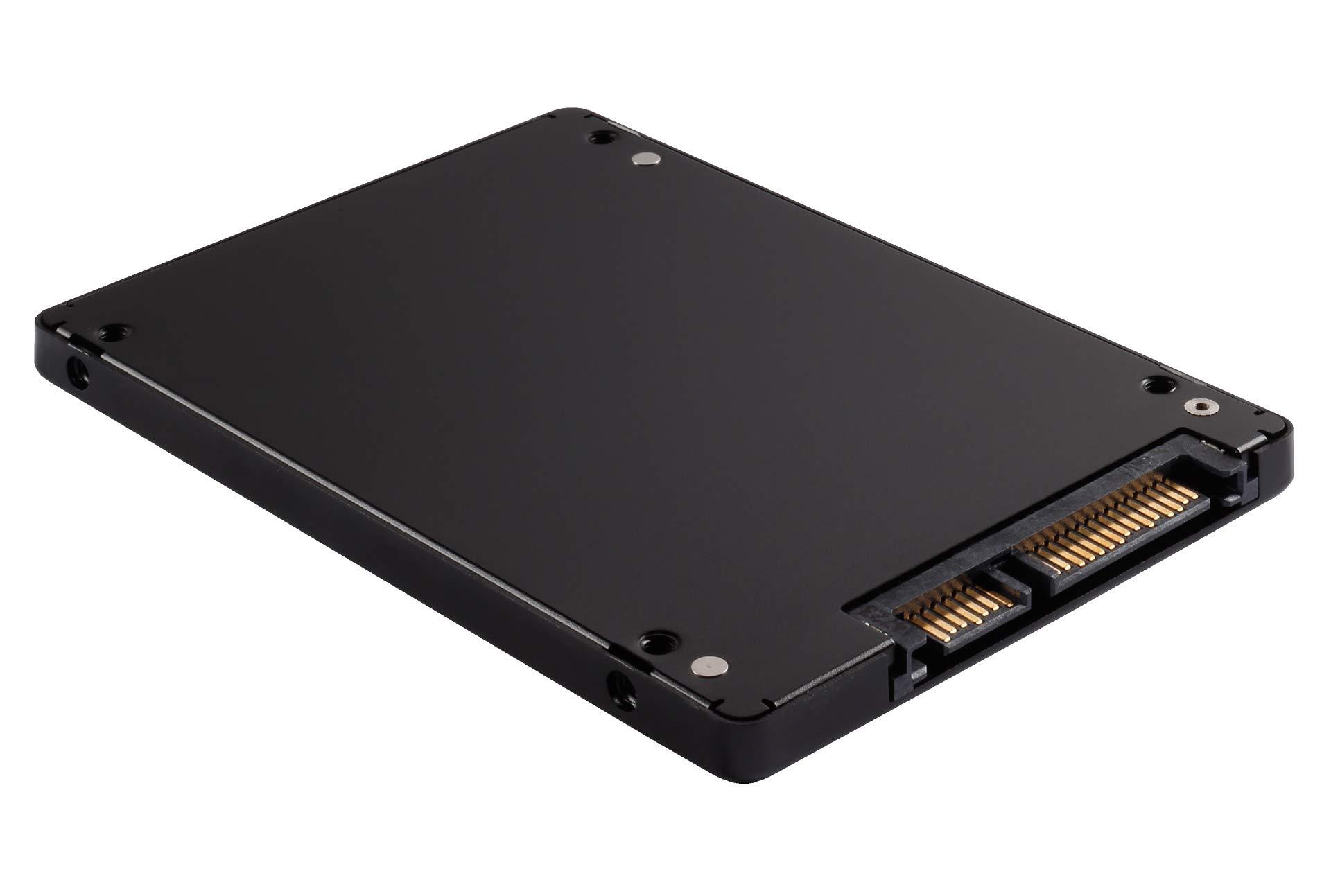 VisionTek VisionTek PRO HXS 7mm 2.5 Inch SATA III SSD - 120GB - Desktops, Laptops, Mac Systems