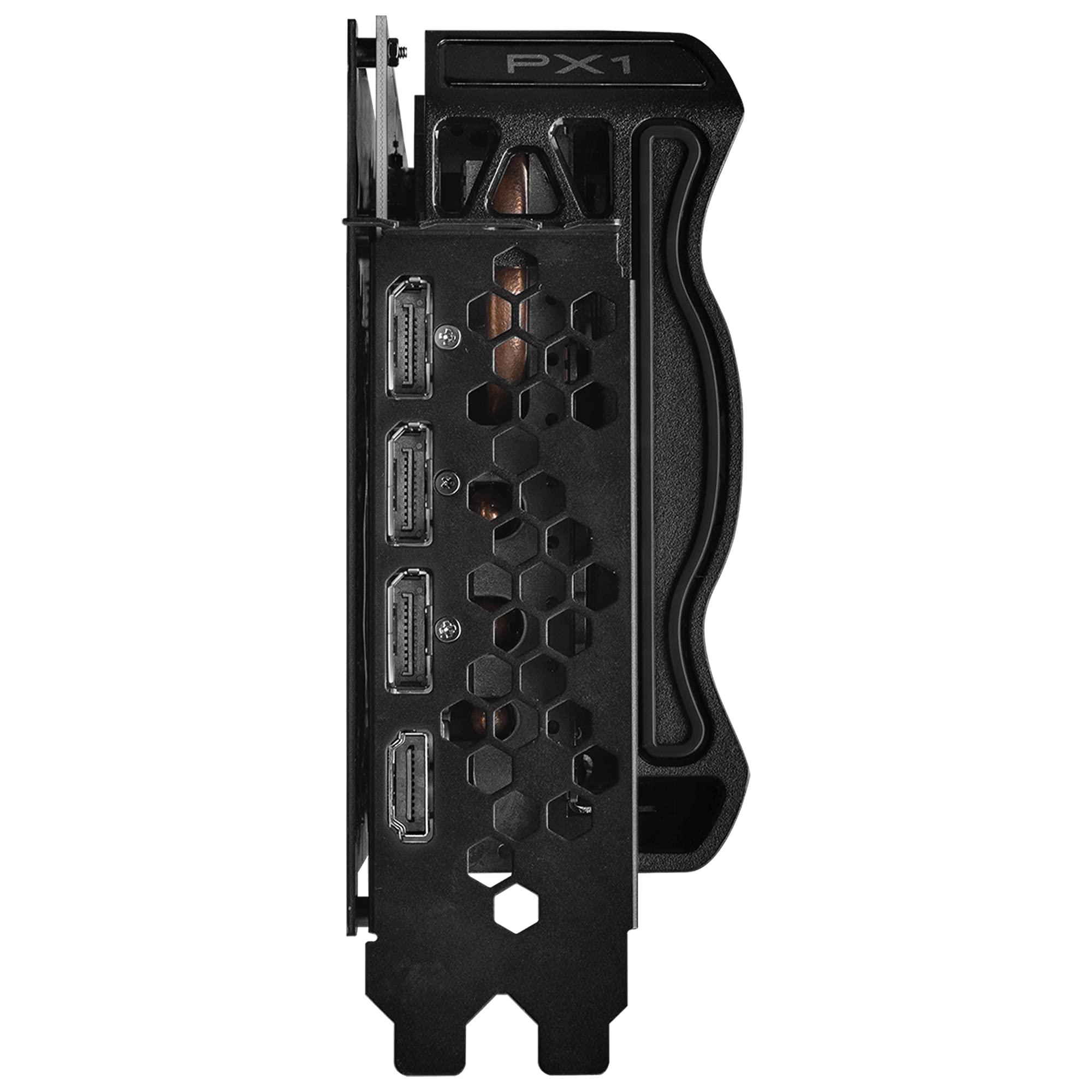 EVGA EVGA GeForce RTX 3070 Ti FTW3 Ultra Gaming, 08G-P5-3797-KL, 8GB GDDR6X, iCX3 Technology, ARGB LED, Metal Backplate