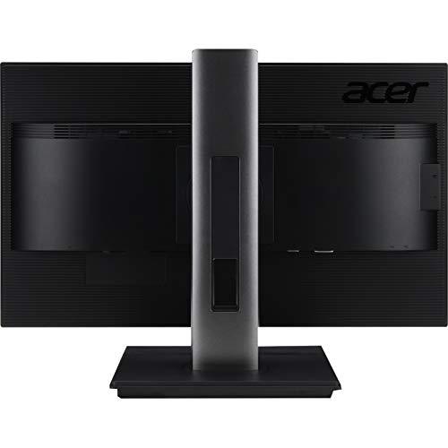 acer 21.5IN LED 1920X1080 B226HQL YMDR AG LTD WAR 3YR Black Chassis