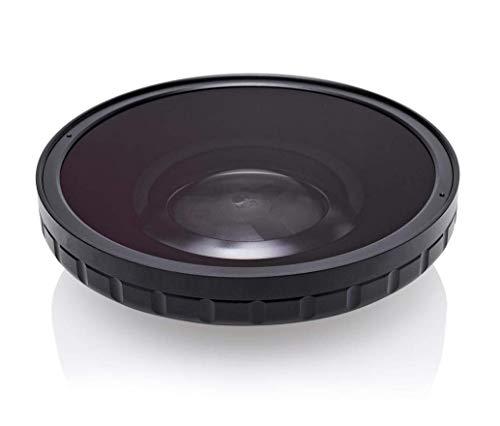 Digital Nc 0.3X High Grade Fish-Eye Lens for The Panasonic HC-X1