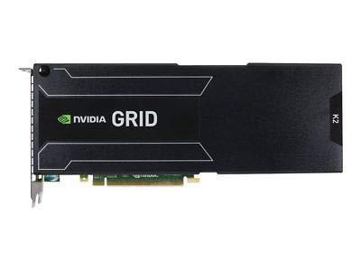 HP Hp Nvidia Grid K2 Pcie Gpu Ctlr
