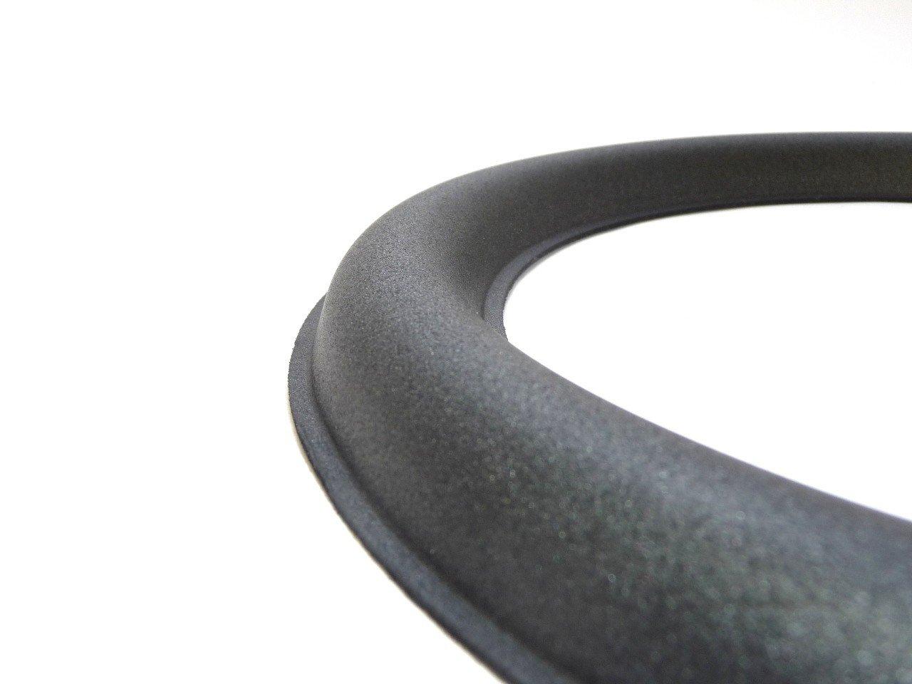 Springfield Speaker Springfield Speaker 12" Foam Surround Edge Repair Kit - 1 Speaker Kit - Compatible with 12W6v2