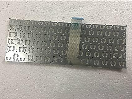 TSZPY New for ASUS F200M F200MA X200C X200CA X200L X200LA Keyboard US White