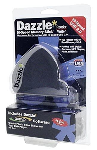 Zio Zio Corporation DM-22300 Desktop Hi-Speed Memory Stick