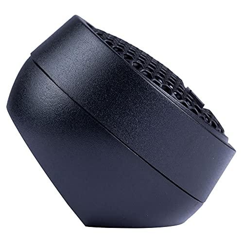 Memphis Memphis Audio PRX10 Power Reference Series 1\" PEI Dome Tweeters with 2-Way Crossover - Pair