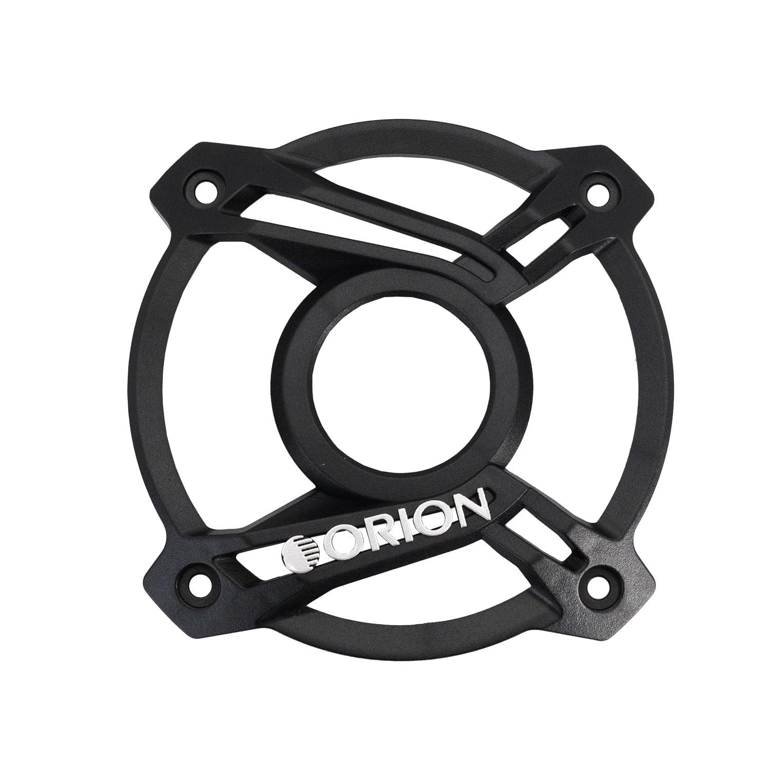 Orion Orion Cobalt Series CB42 4 2-Way Coaxial Car Speakers, 160W, 4 Ohms, Full Range, Enhanced Bass, Polypropylene Cone & Butyl Rubber Surround, Easy Install (Pair)