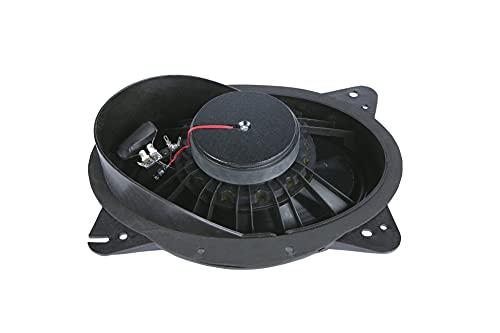 Memphis Audio Memphis PRXTY690 6x9 2-Way Coaxial Speakers Compatible with Toyota OEM Fit