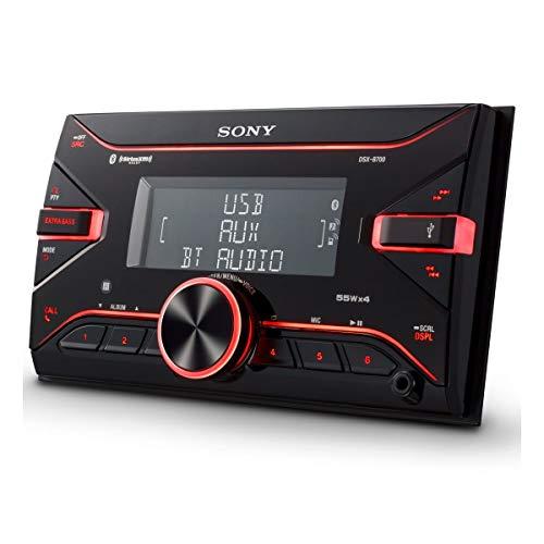 Sony Sony Dsx-B700 Media Receiver with Bluetooth Technology
