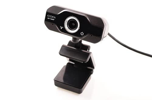 CODi CODi Aquila HD 1080P Fixed-Focus Webcam
