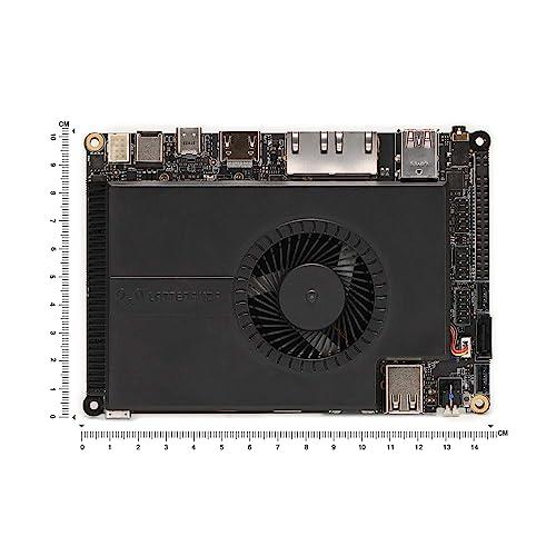 LattePanda LattePanda Sigma - x86 Windows/Linux Single Board Computer Server (32GB RAM, 500GB SSD)