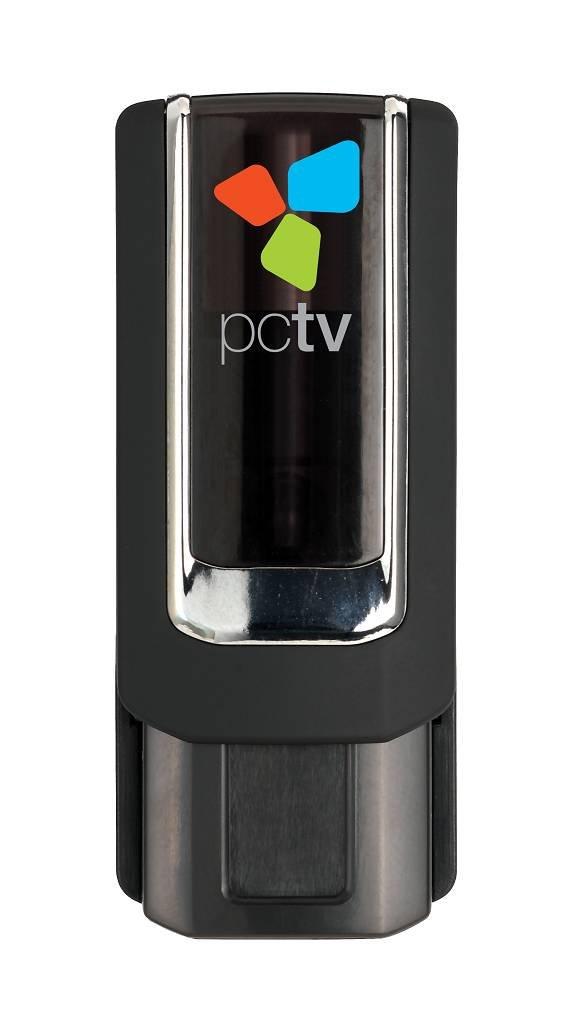 Hauppauge Pinnacle 22427 PCTV HD USB Mini Stick