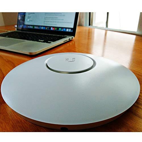 Ubiquiti Networks Ubiquiti Unifi Ap-AC Long Range - Wireless Access Point - 802.11 B/A/G/n/AC (UAP-AC-LR-US),White