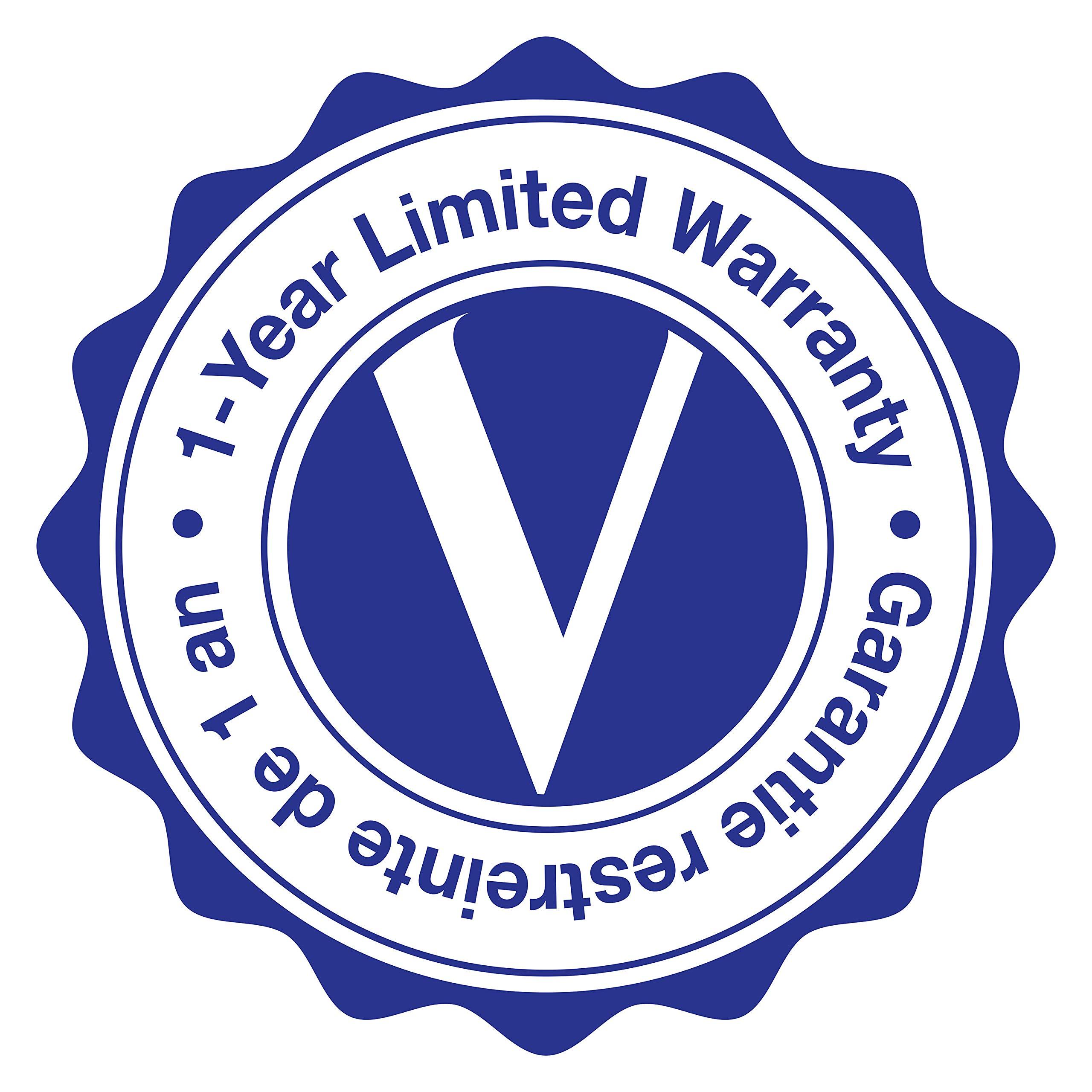 Verbatim Verbatim USB-C Wireless Blue LED Mouse - Graphite (Pack of 3)