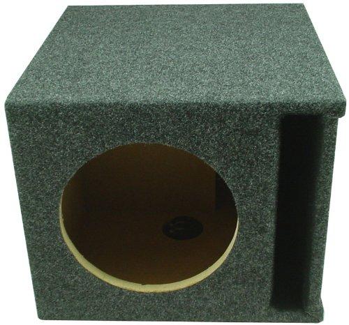 Harmony Audio Harmony Audio HA-ML151 Competition Loaded 15" Sub 3200W Slot Vented SPL Sub Box