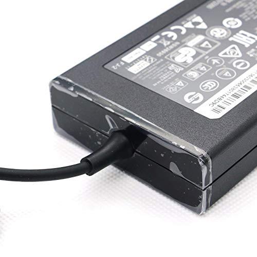 JHZL New 19V 7.1A 135W 5.51.7mm Laptop Adapter Compatible for Acer Aspire V17 Nitro VN7-792G-59CL PA-1131-16 T Power Suppliers with Power Cord