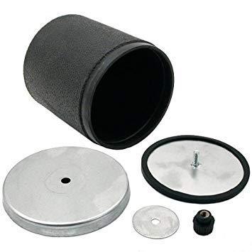 Unknown Dual Drum Rotary Rock Stone Glass Tumbler Polisher 6lbs & Polishing Abrasives