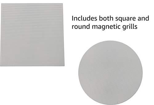 Earthquake Sound EARTHQUAKE Sound SUB6 Passive in-Wall/in-Ceiling 6.5\" Subwoofer