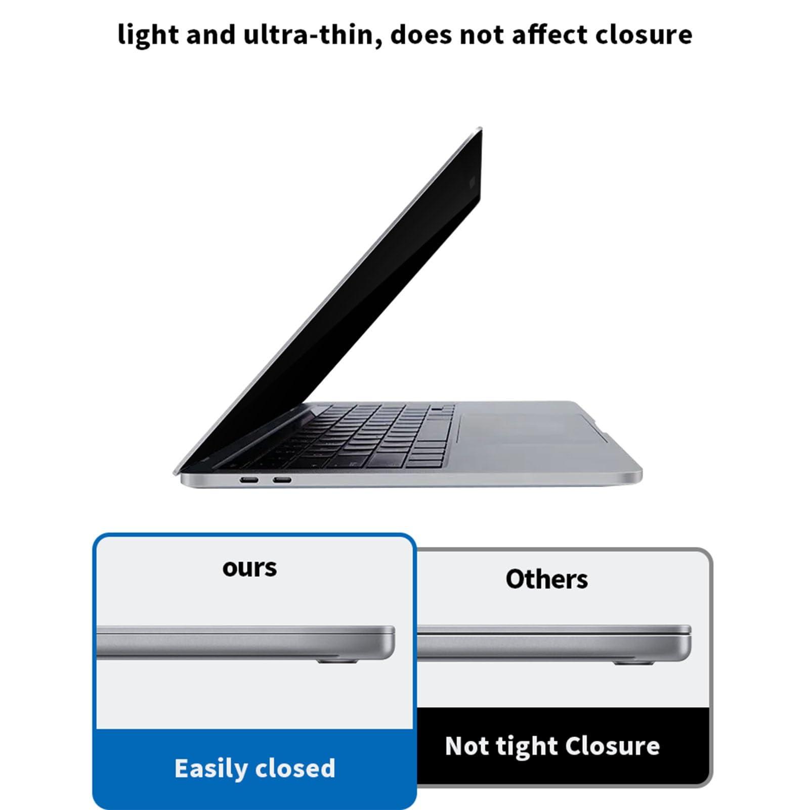 XRRX XRRX Anti Glare Film for 50-75 Inch TV Screen Protector, LCD Display Protector Film, Anti Blue Light/Anti- Radiation/Anti-Fingerprint Film, for All Brands / 65in1440x809mm