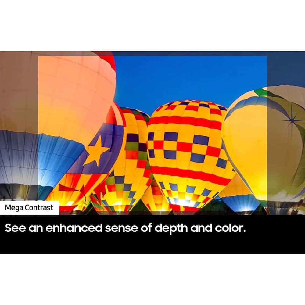 SAMSUNG SAMSUNG UN55CU7000 55 inch Crystal UHD 4K Smart TV Bundle with Deco Gear 2X 4K HDMI 2.0 Cable w/Copper Conductors & CPS Exclusive 26 Month Protection Pack (BEACH-CPS-261000)