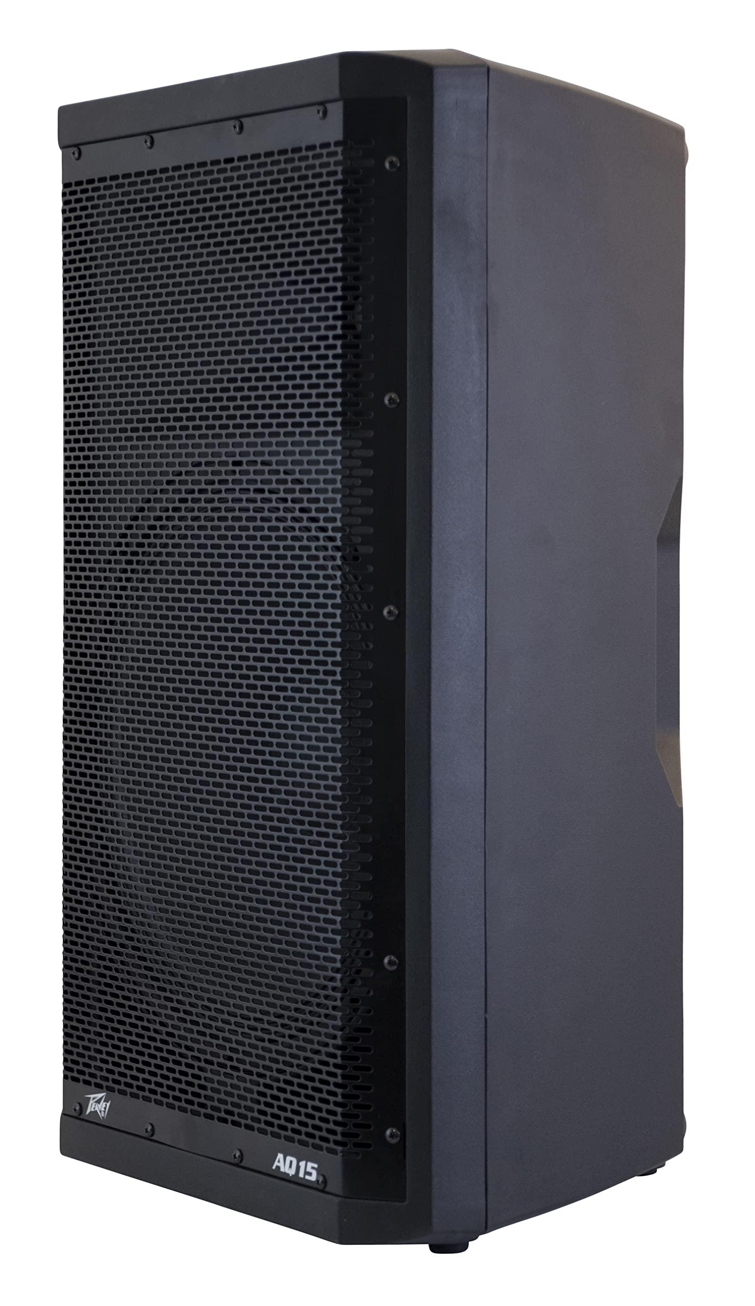 Peavey Peavey Aquarius AQ 15 Powered Speaker