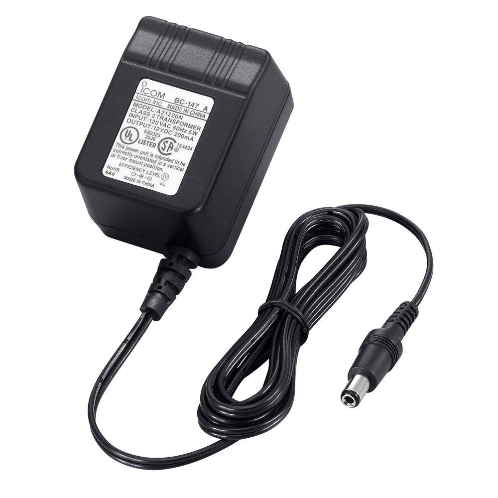 Icom ICOM AC Adapter