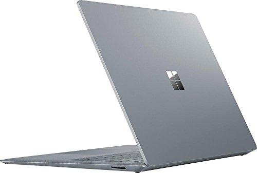 Microsoft Microsoft Surface Laptop - 13.5 - i5 - 4GB Ram - 128GB SSD - Platinum - w Mouse
