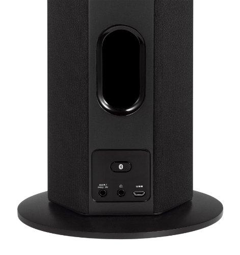 Creative Creative Technology Speaker - Wireless - Bluetooth - USB, Bluetooth