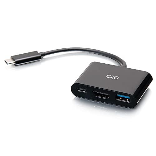 C2G C2G USB C Power Adapter