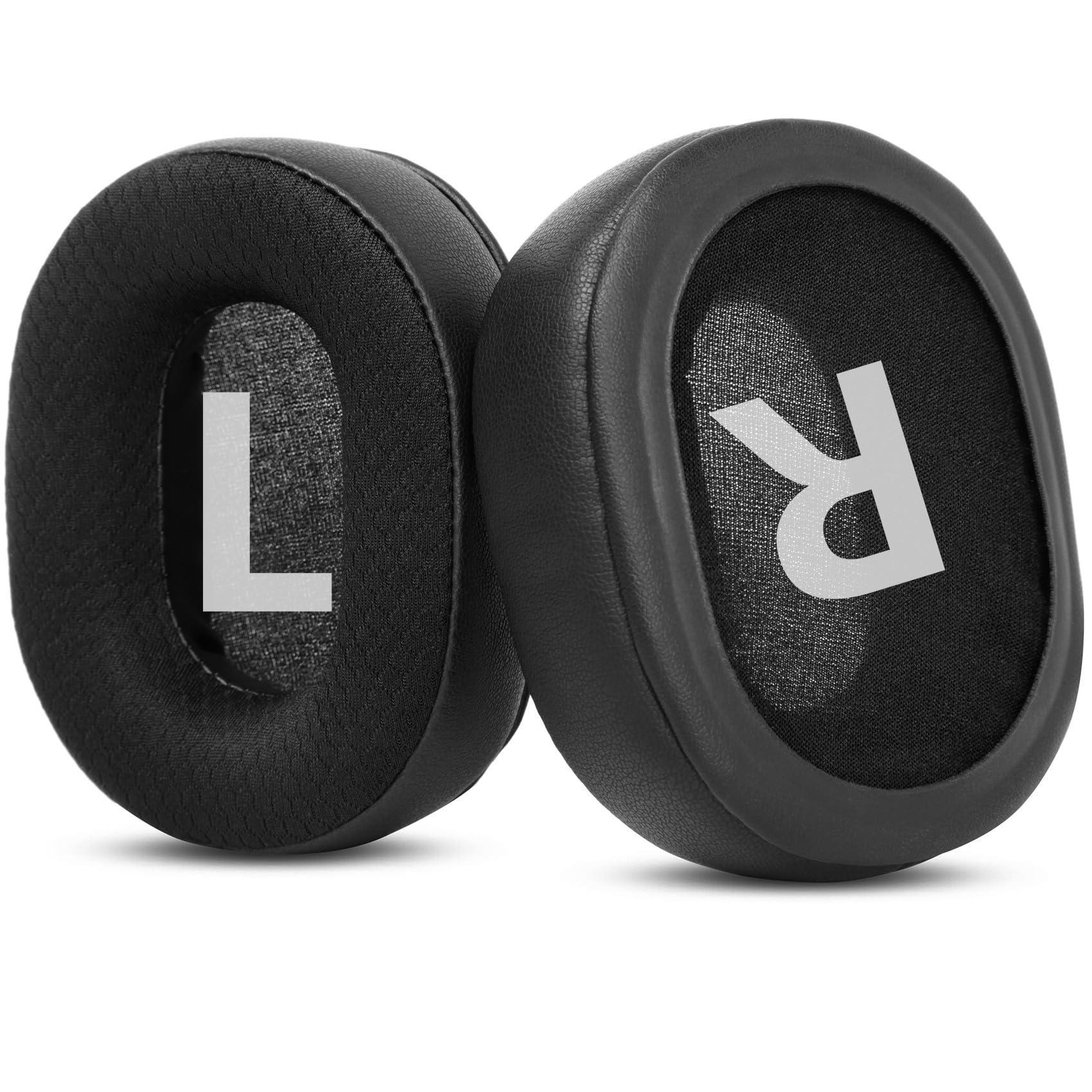 YunYiYi YunYiYi A70 A71 Ear Pads Replacement Ear Cushions Compatible with OneOdio A70 A71 Headphones Earpads Upgrade Earmuffs Parts