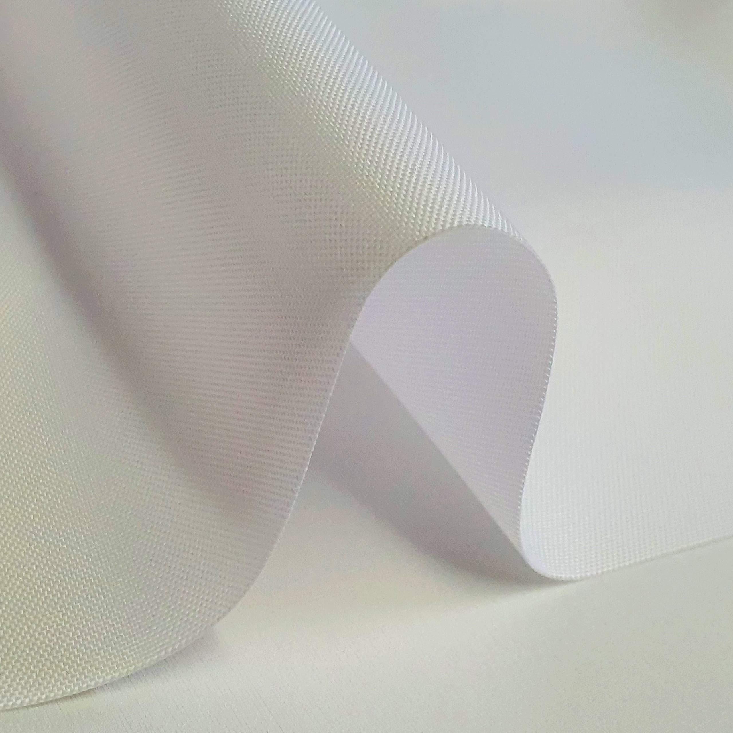 TheTerakart TheTerakart Golf Impact Screen - Curved Self-standing Indoor Frame, 25mm Frame Corners, Simulator Projection Screen (Corners Only)