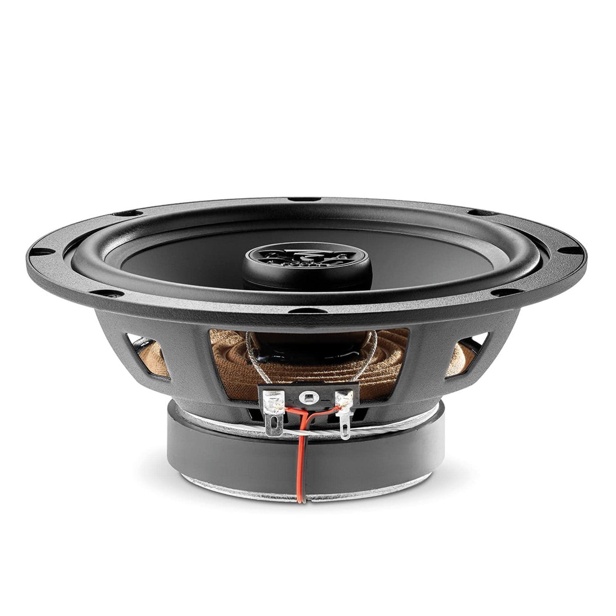 Focal Focal ACX165 Auditor EVO Series 6.5" 2-Way Coaxial Speaker Kit