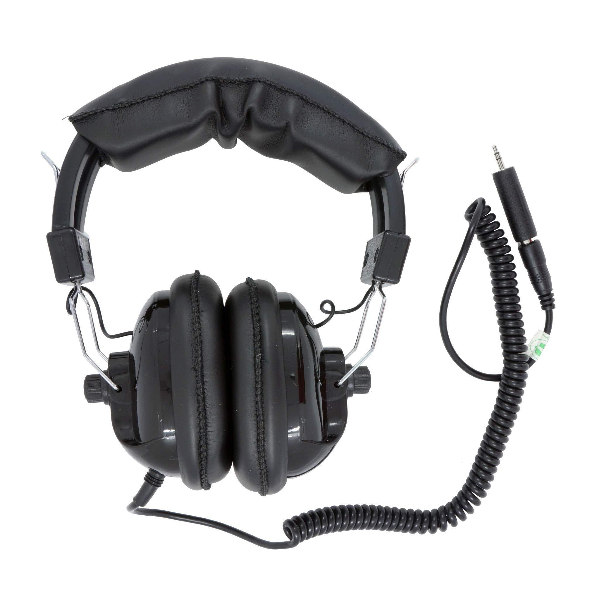 Fisher Fisher Stereo Headphones