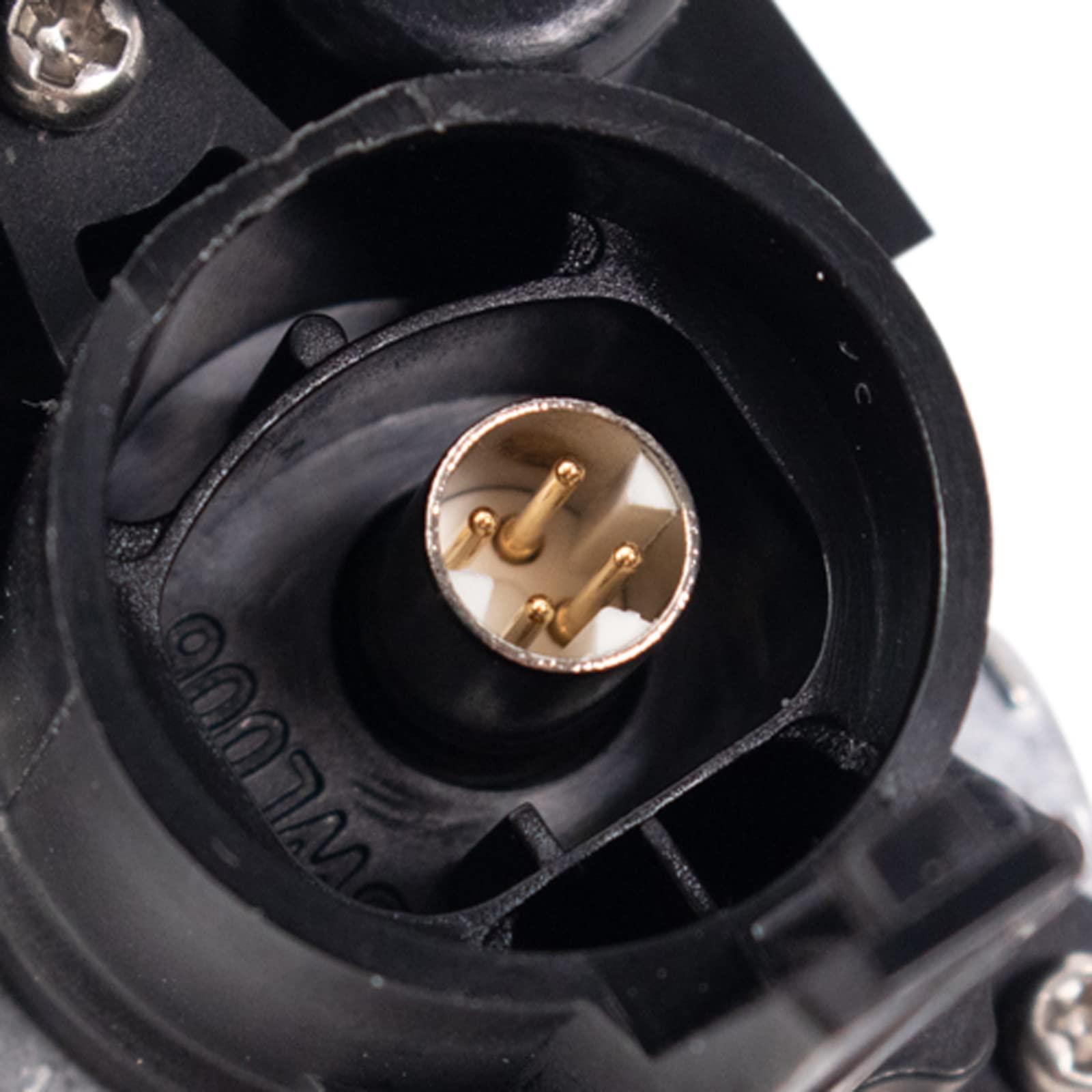 AM Autoparts Rear View Camera Compatible with 2009-2020 BMW