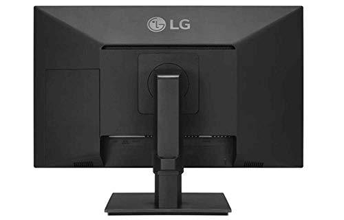 LG 24" LG THIN CLIENT AIO MONITOR, 1920X1080, WIN10 IOT, AMD PRAIRIE FALCON GX 212JJ, 4GB DDR, 32GB SSD, IPS, TAA