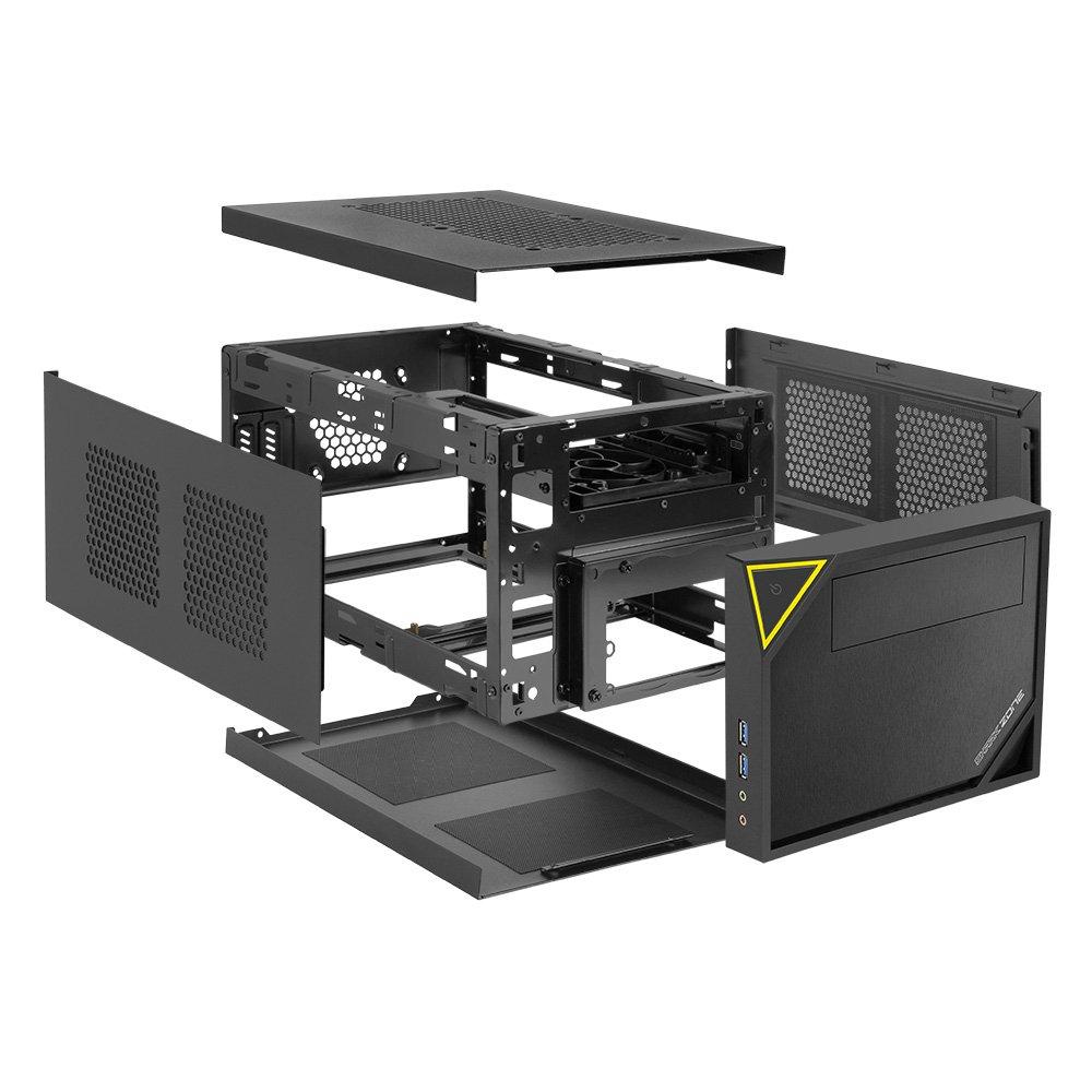 Sharkoon Sharkoon Shark Zone PC Case