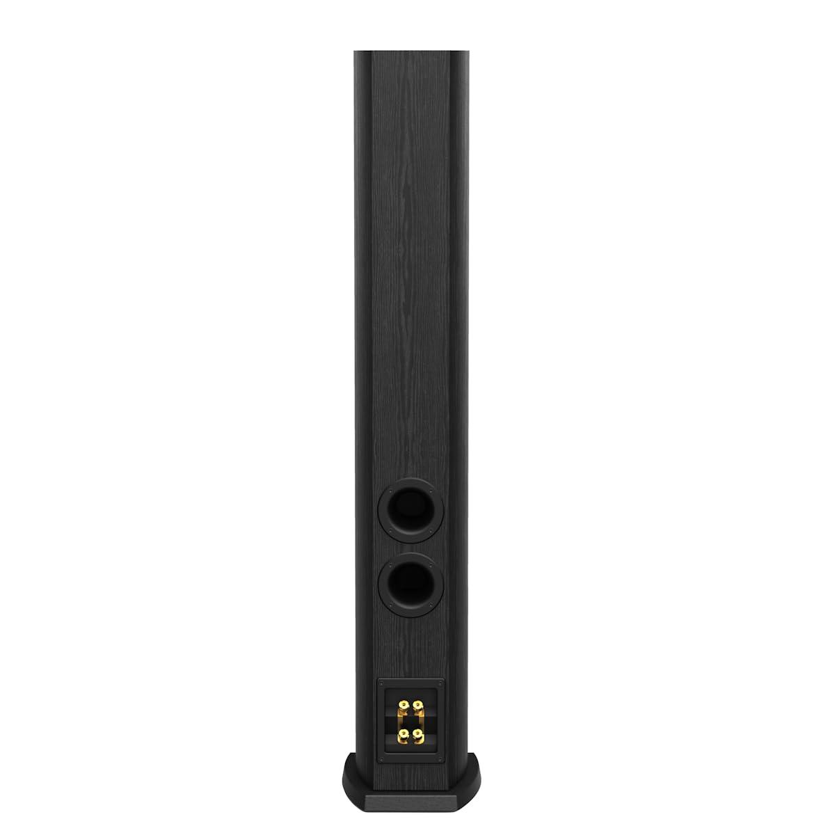 CERWIN-VEGA! CERWIN-VEGA! Home Audio LA44 4" 3-Way Tower Speakers (Black)