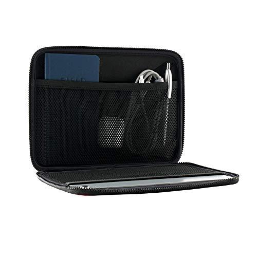 URBAN ARMOR GEAR URBAN ARMOR GEAR UAG Small Sleeve for 8-11-ich Devices Rugged Tactile Grip Weatherproof Protective Slim Secure Laptop/Tablet Sleeve, Magma