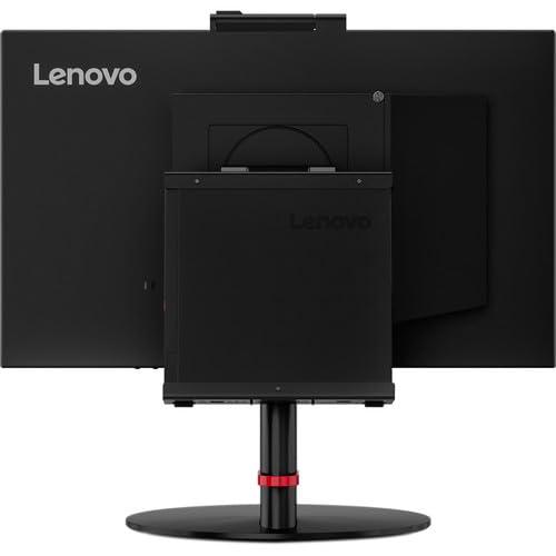 Lenovo Lenovo ThinkCentre M625 Tiny Thin Client 2024 Mini Business Desktop / 2-Core AMD A4-9120e AMD Radeon R3 Graphics / 32GB DDR4 SDRAM Shared / 1TB SSD / Win11 Pro / 32GB USB/Black