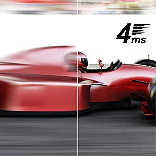 acer Acer Nitro VG280K bmiipx 28" UHD (3840 x 2160) IPS Gaming Monitor with AMD FreeSync Technology, 4ms, 100% sRGB, DCI-P3 90%, HDR10 Technology (1 x Display Port and 2 x HDMI 2.0)