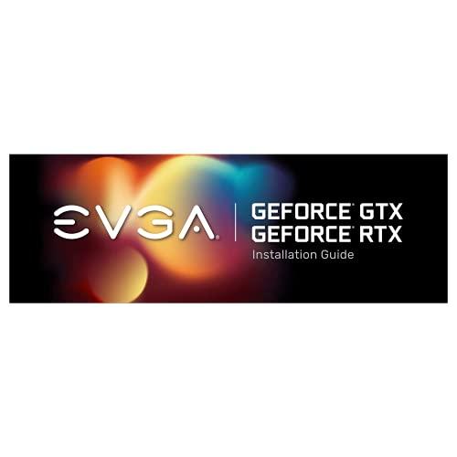 EVGA EVGA GeForce RTX 3070 Ti FTW3 Ultra Gaming, 08G-P5-3797-KL, 8GB GDDR6X, iCX3 Technology, ARGB LED, Metal Backplate